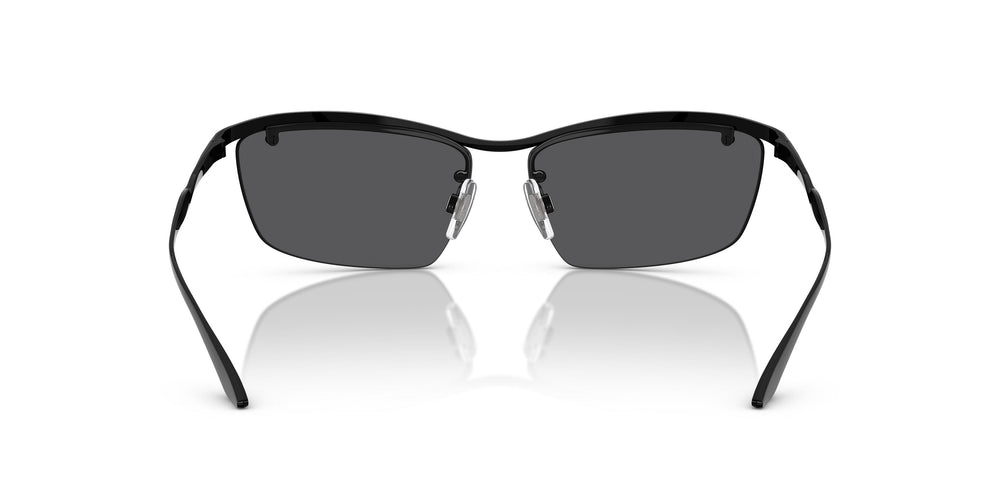 Dolce & Gabbana DG2307 01/6G 61