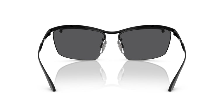 Dolce & Gabbana DG2307 01/6G 61