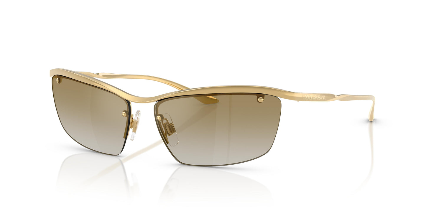 Dolce & Gabbana DG2307 02/6E 61