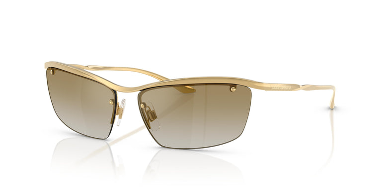Dolce & Gabbana DG2307 02/6E 61