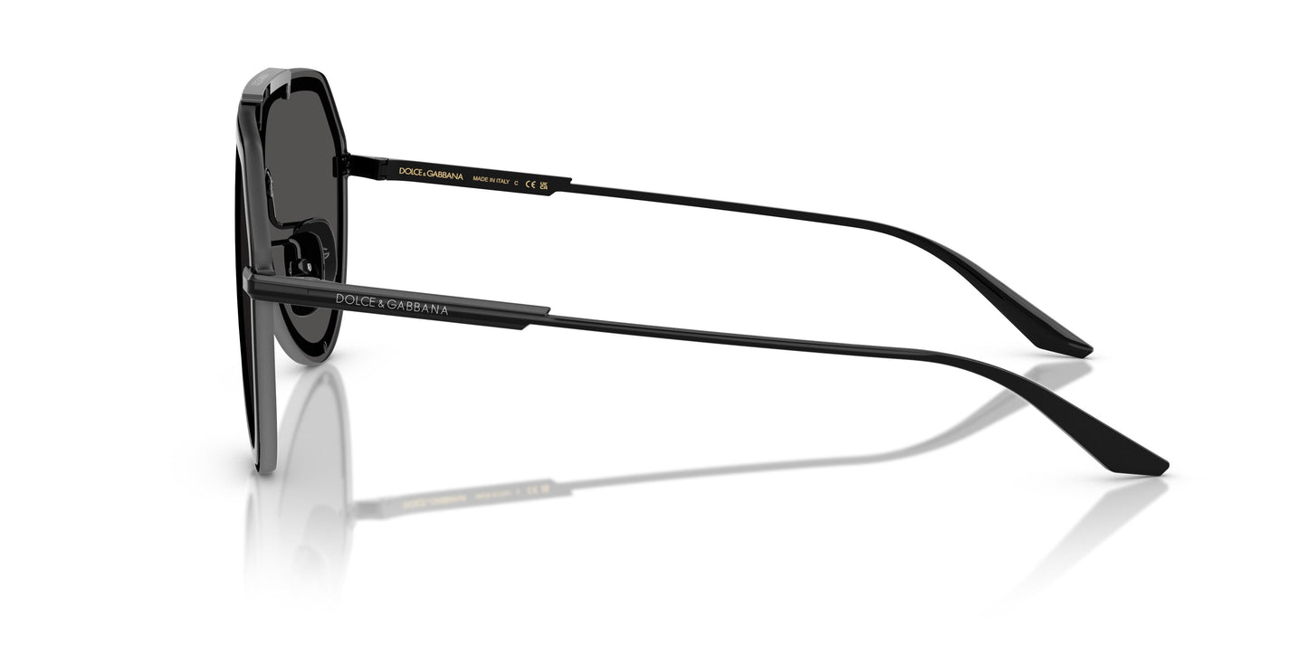 Dolce & Gabbana DG2309 01/87 0