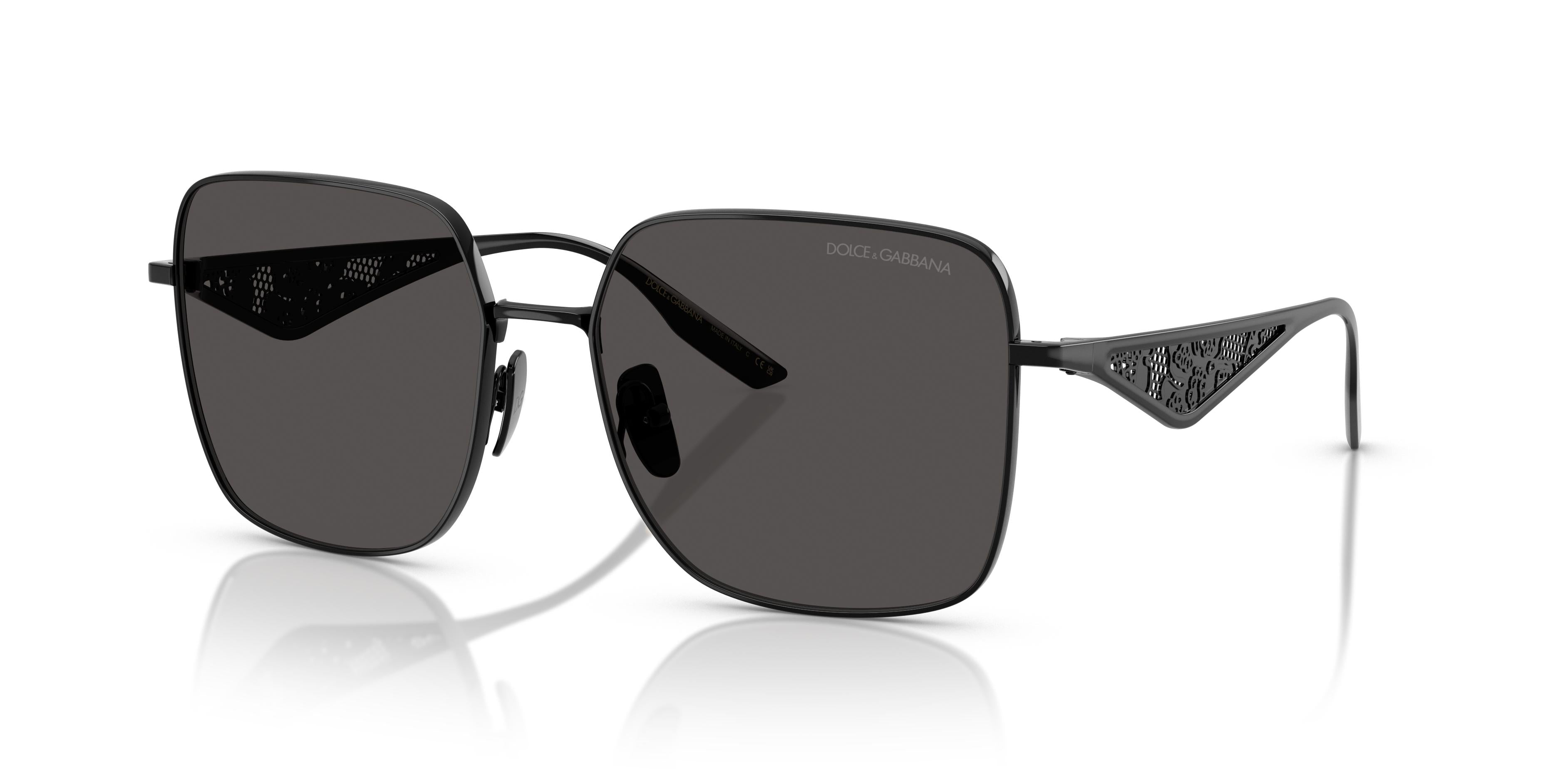 Dolce & Gabbana DG2310 01/87 57