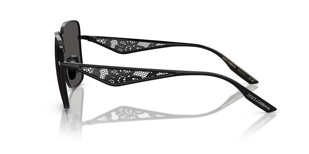Dolce & Gabbana DG2310 01/87 57