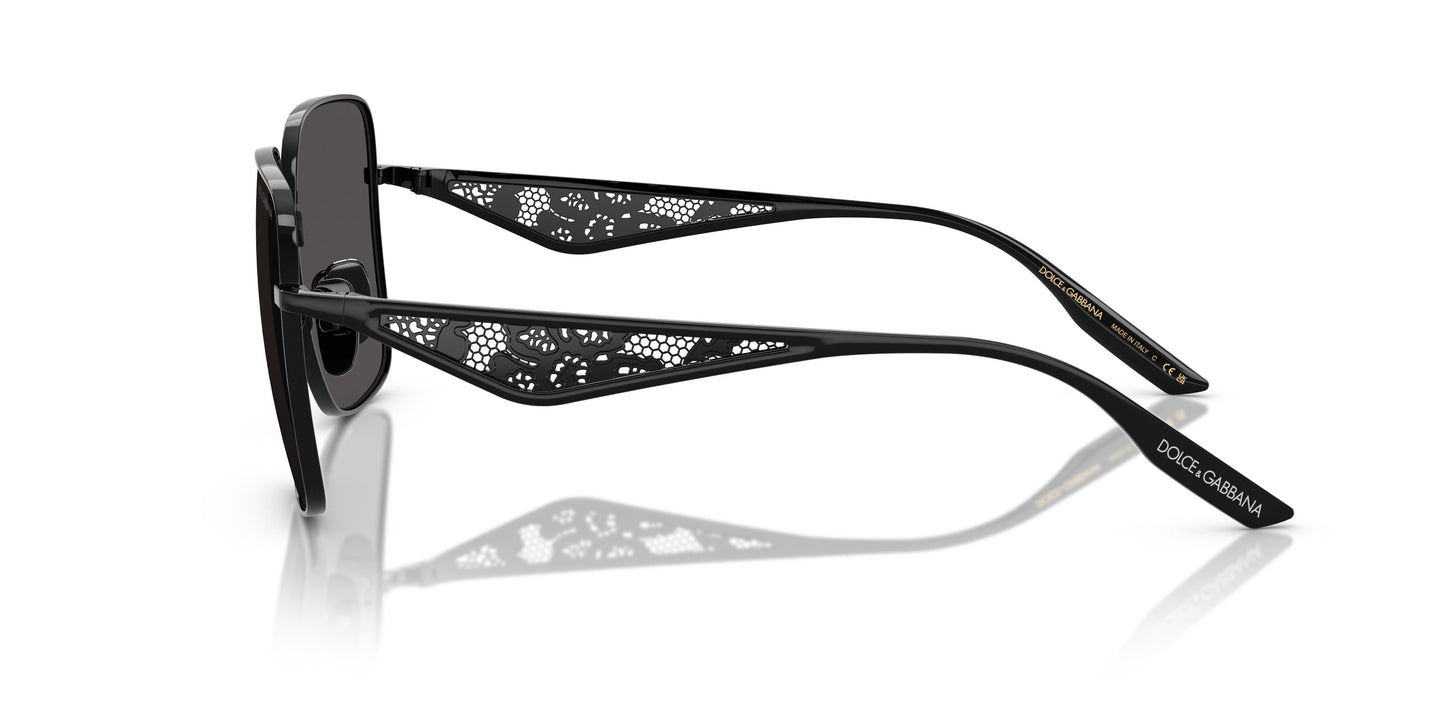 Dolce & Gabbana DG2310 01/87 57