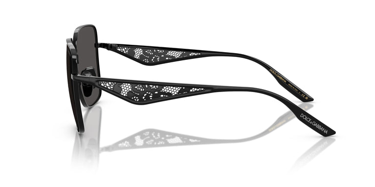 Dolce & Gabbana DG2310 01/87 57