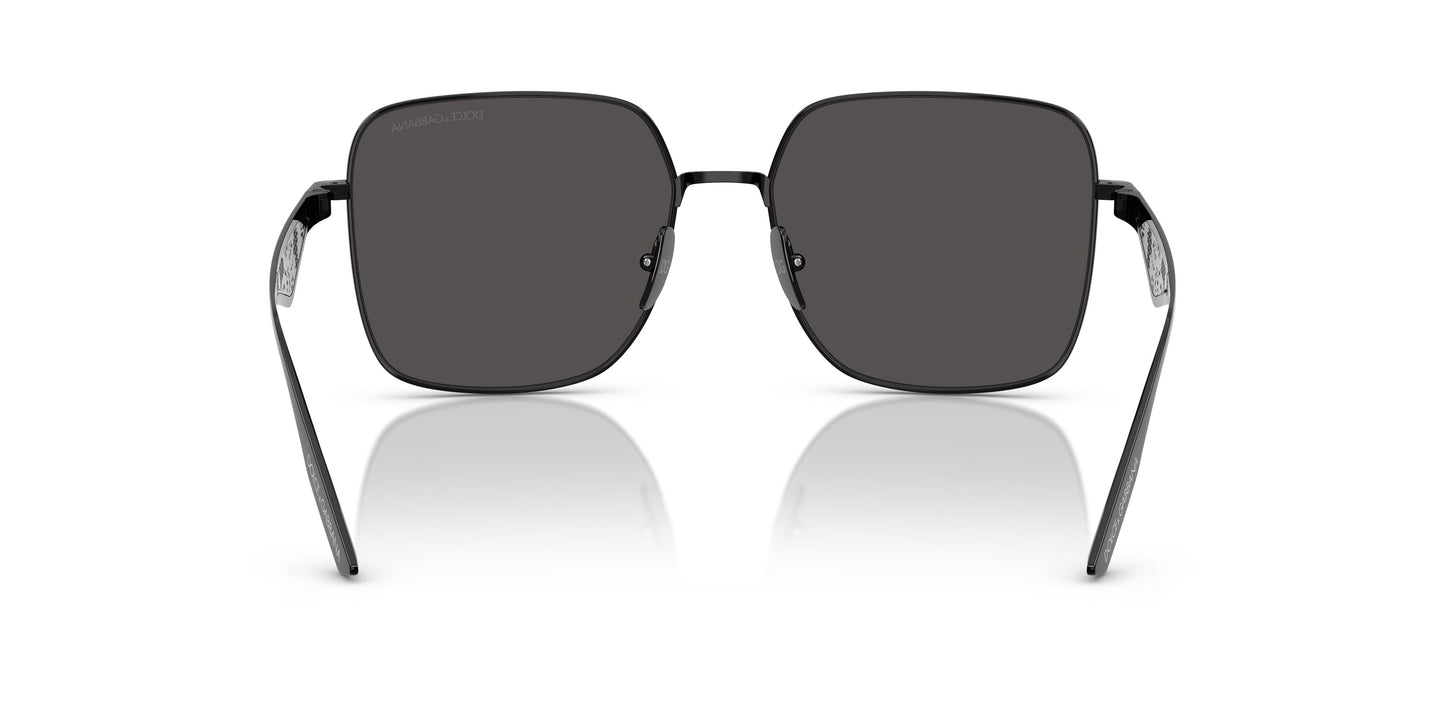 Dolce & Gabbana DG2310 01/87 57