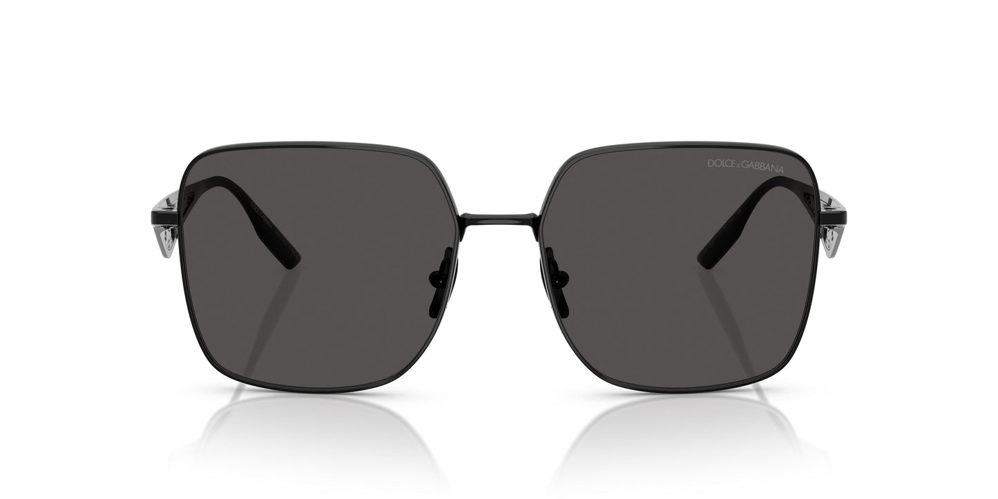 Dolce & Gabbana DG2310 01/87 57