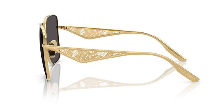 Dolce & Gabbana DG2310 02/87 57