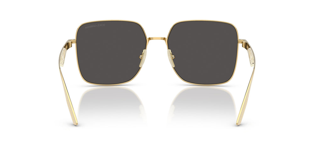 Dolce & Gabbana DG2310 02/87 57