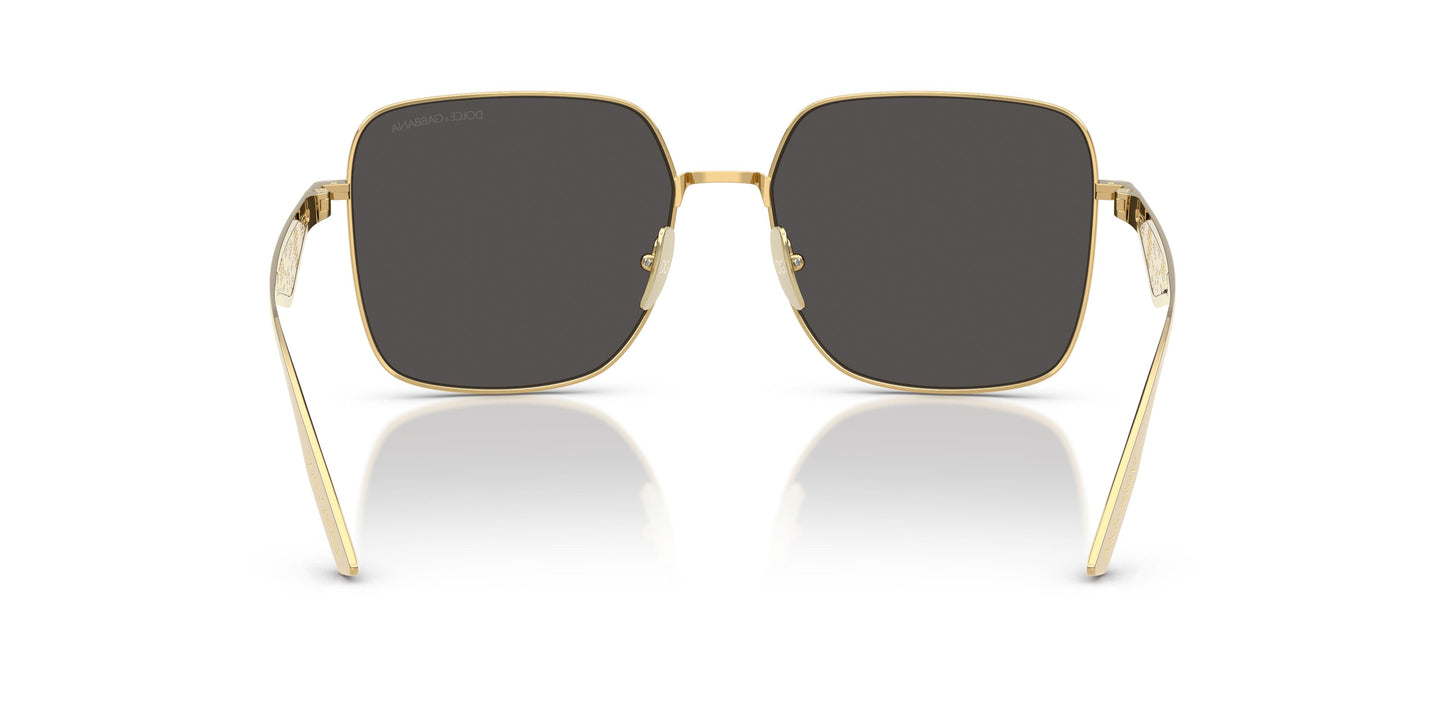 Dolce & Gabbana DG2310 02/87 57