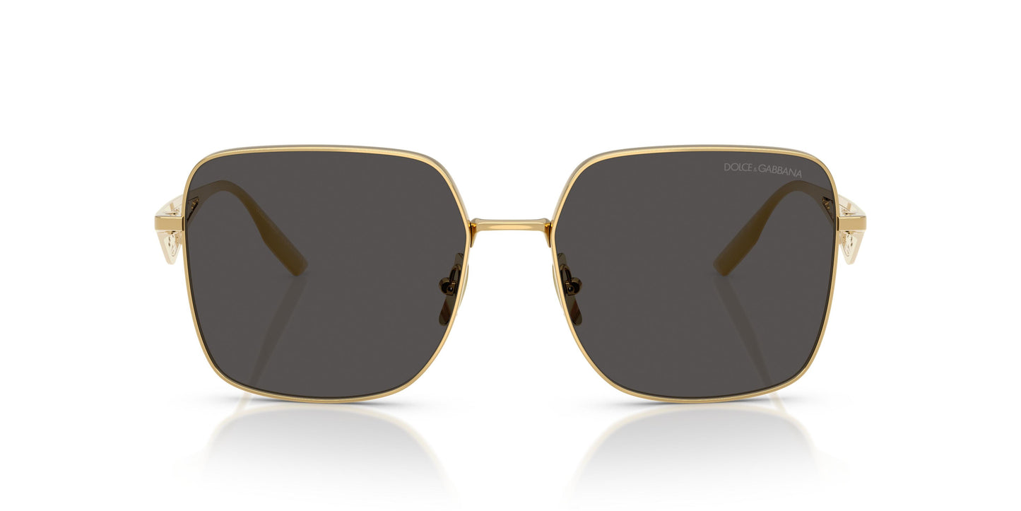 Dolce & Gabbana DG2310 02/87 57