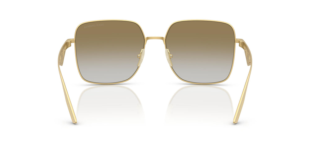 Dolce & Gabbana DG2310 12246E 57
