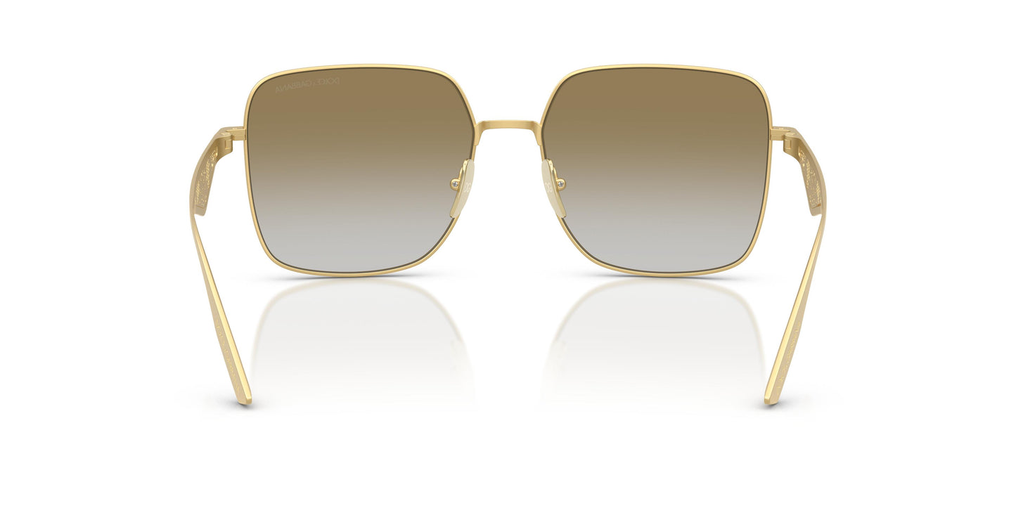 Dolce & Gabbana DG2310 12246E 57