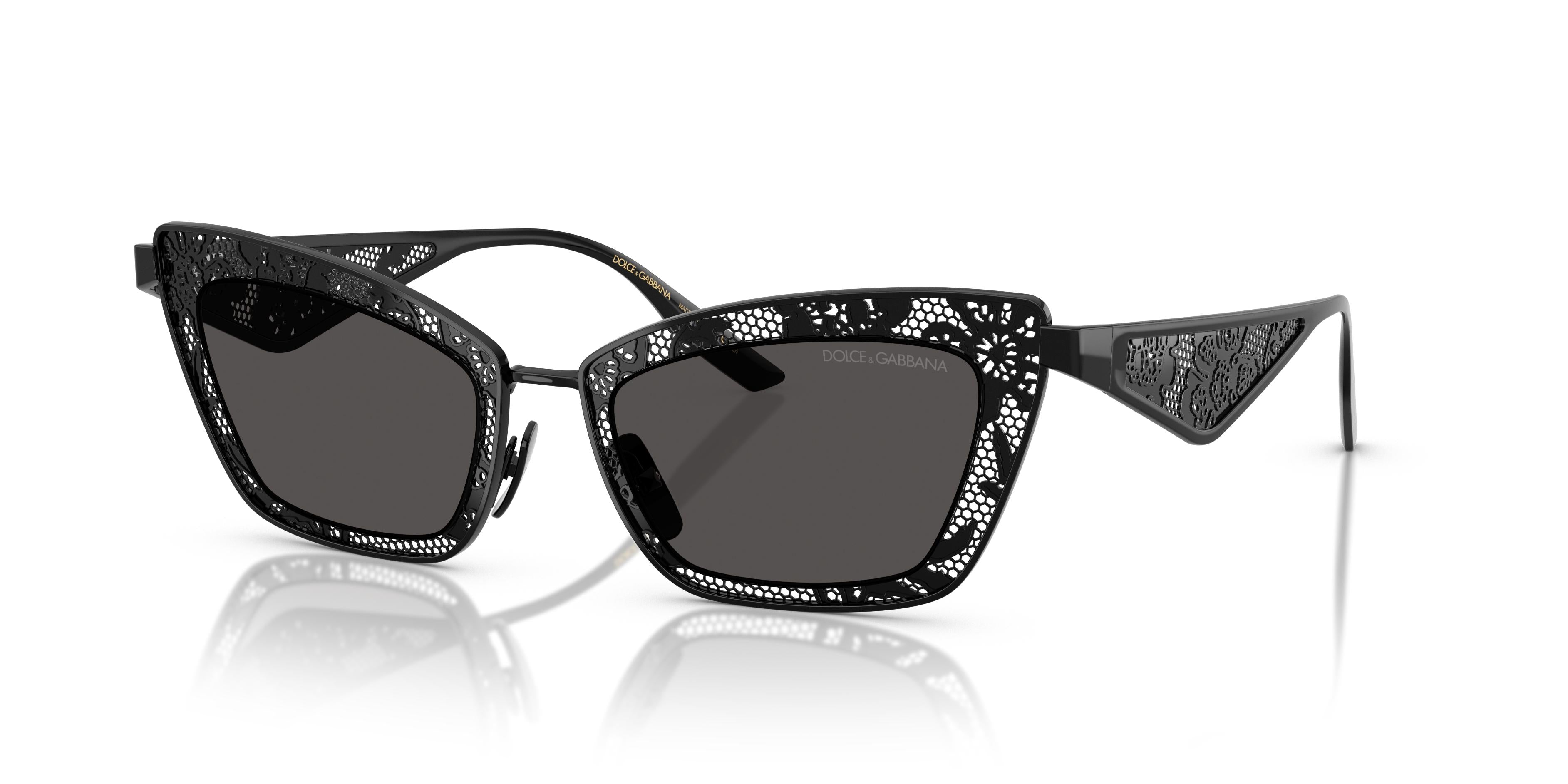 Dolce & Gabbana DG2311 01/87 51