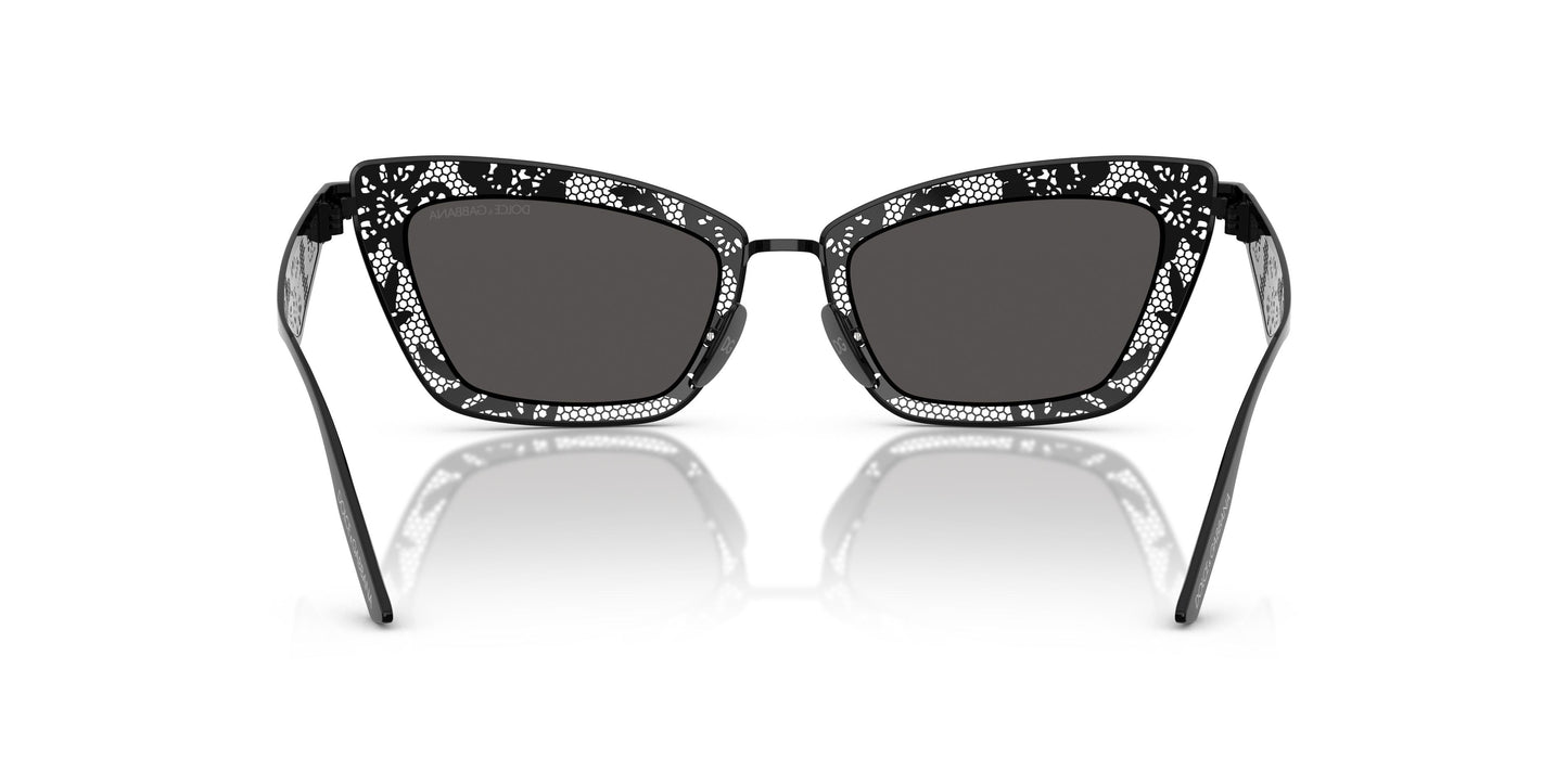 Dolce & Gabbana DG2311 01/87 51