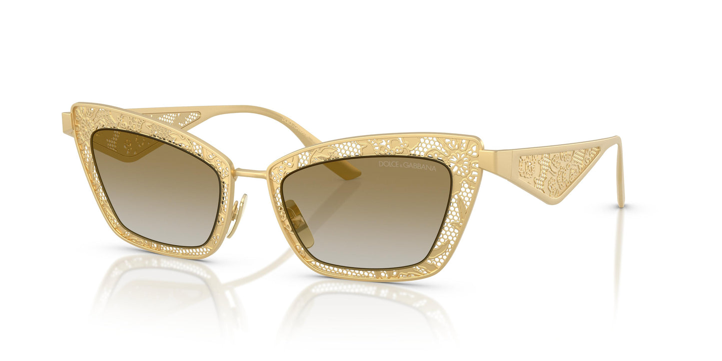 Dolce & Gabbana DG2311 12246E 51