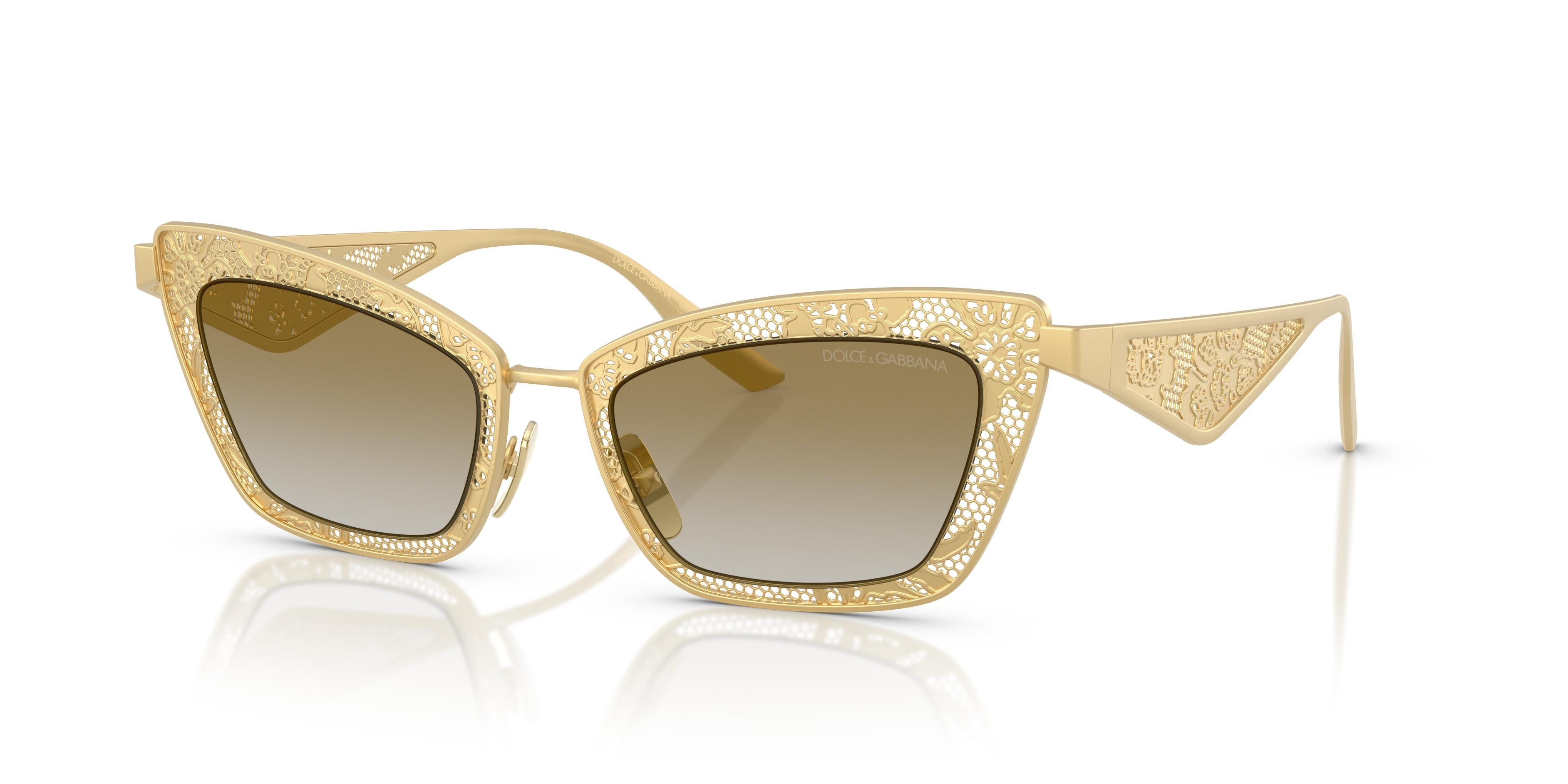Dolce & Gabbana DG2311 12246E 51