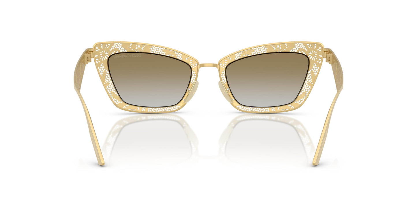 Dolce & Gabbana DG2311 12246E 51