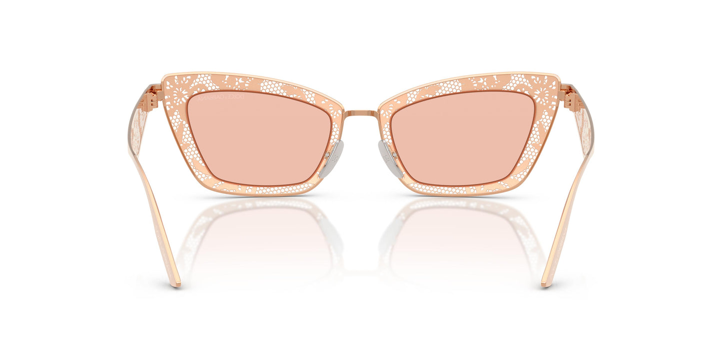 Dolce & Gabbana DG2311 129884 51