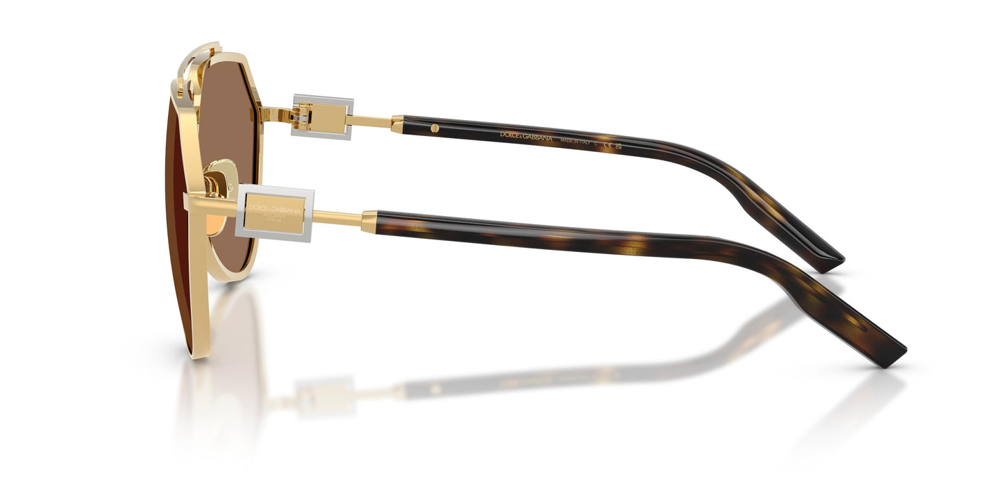 Dolce & Gabbana DG2315 02/73 62