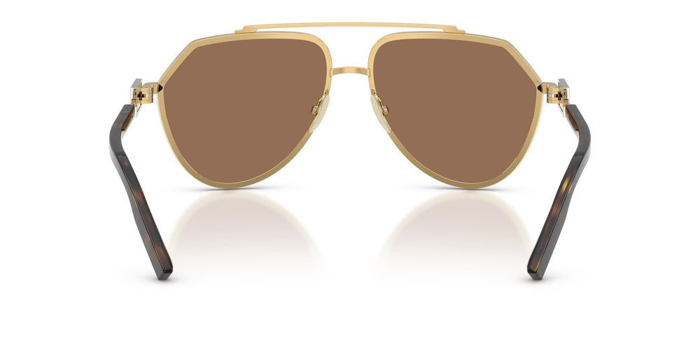 Dolce & Gabbana DG2315 02/73 62