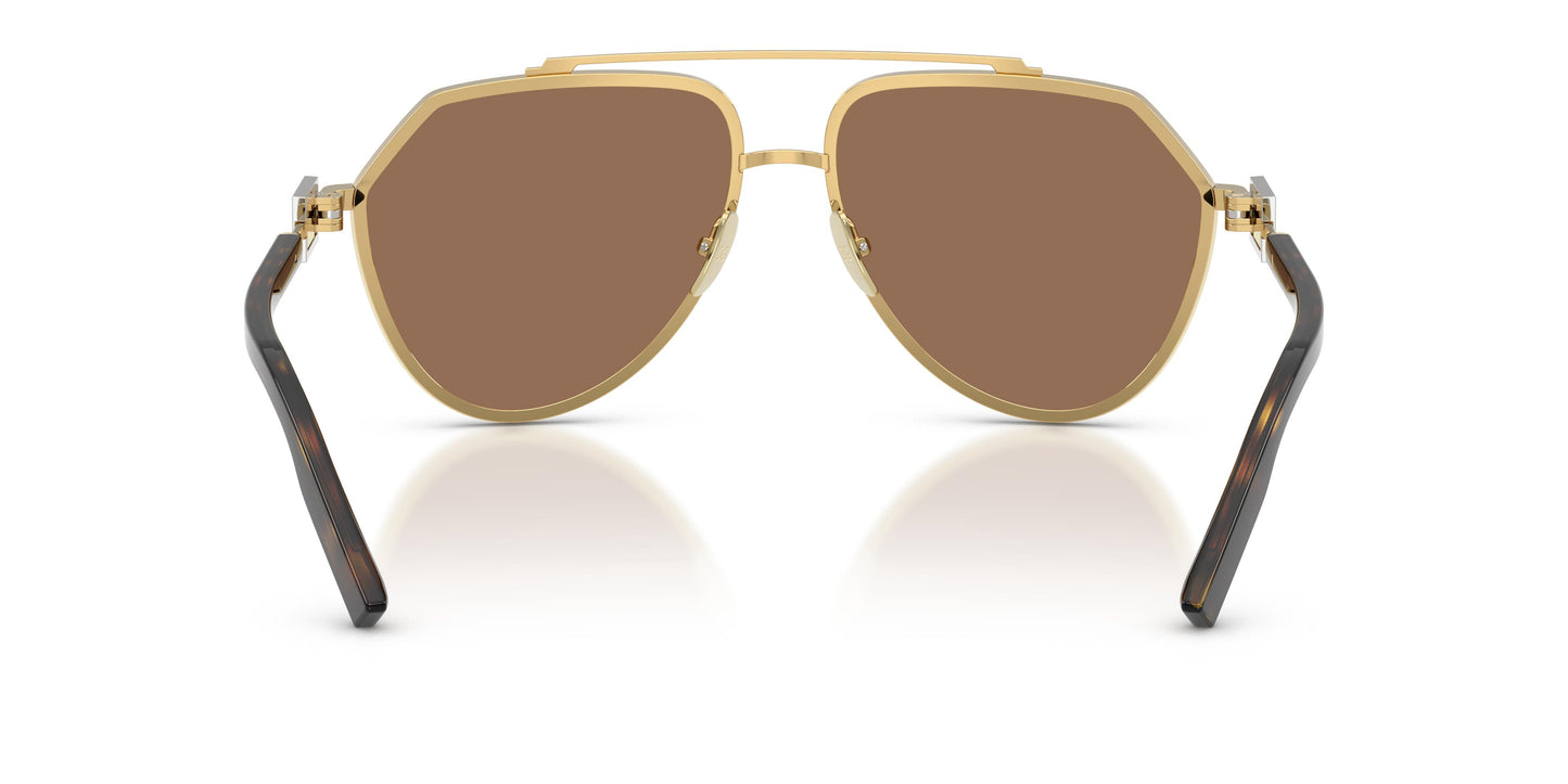 Dolce & Gabbana DG2315 02/73 62