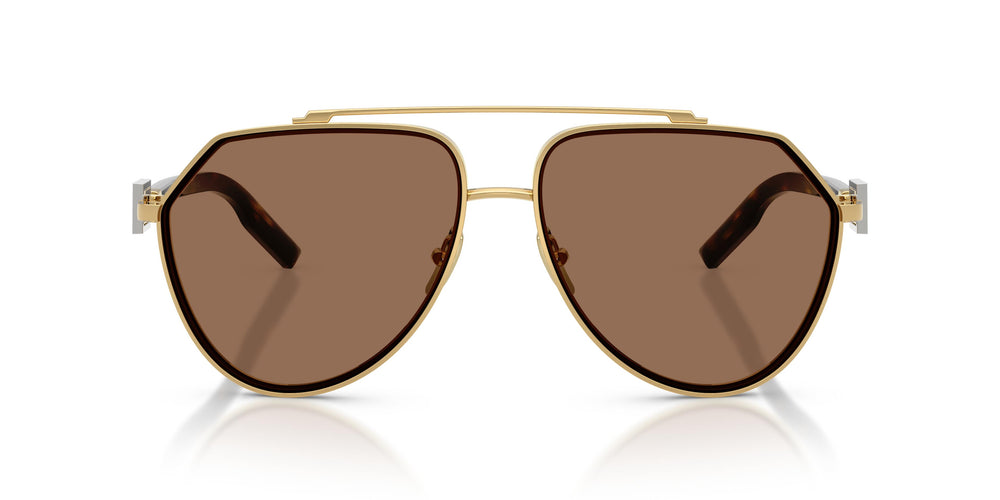 Dolce & Gabbana DG2315 02/73 62