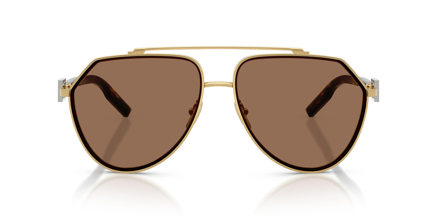 Dolce & Gabbana DG2315 02/73 62
