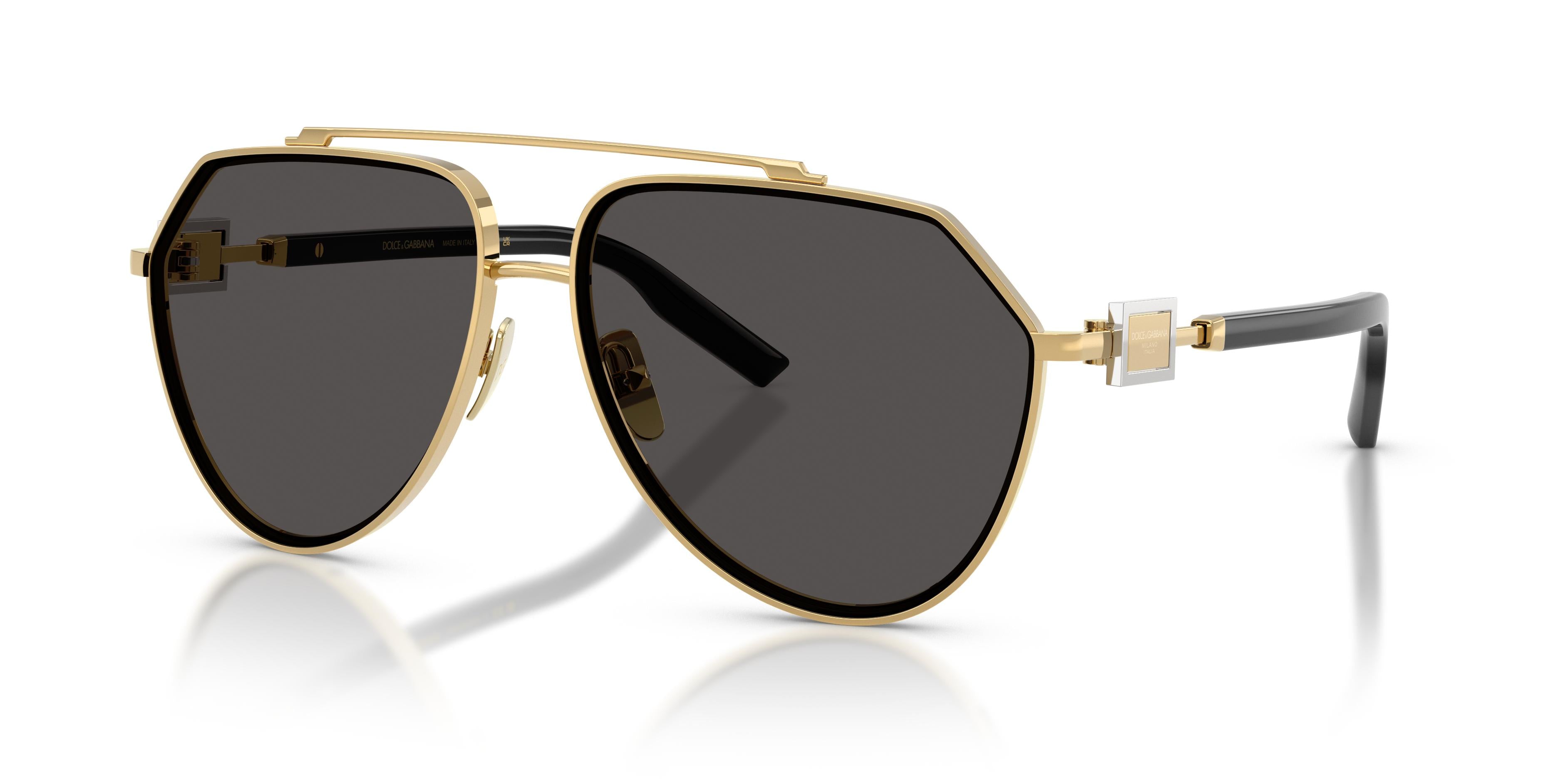 Dolce & Gabbana DG2315 02/87 62