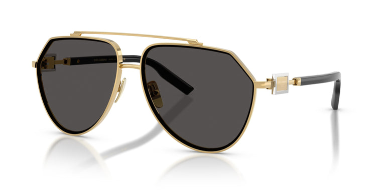 Dolce & Gabbana DG2315 02/87 62