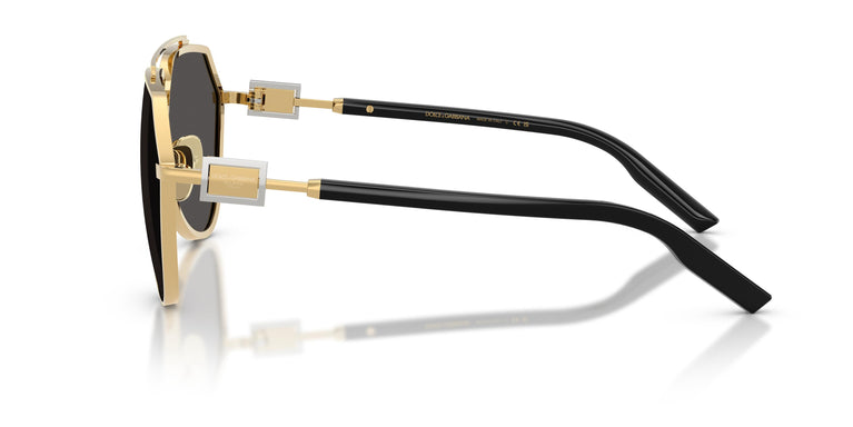 Dolce & Gabbana DG2315 02/87 62