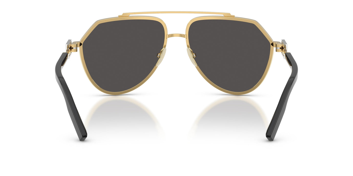 Dolce & Gabbana DG2315 02/87 62