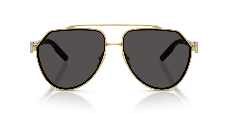 Dolce & Gabbana DG2315 02/87 62