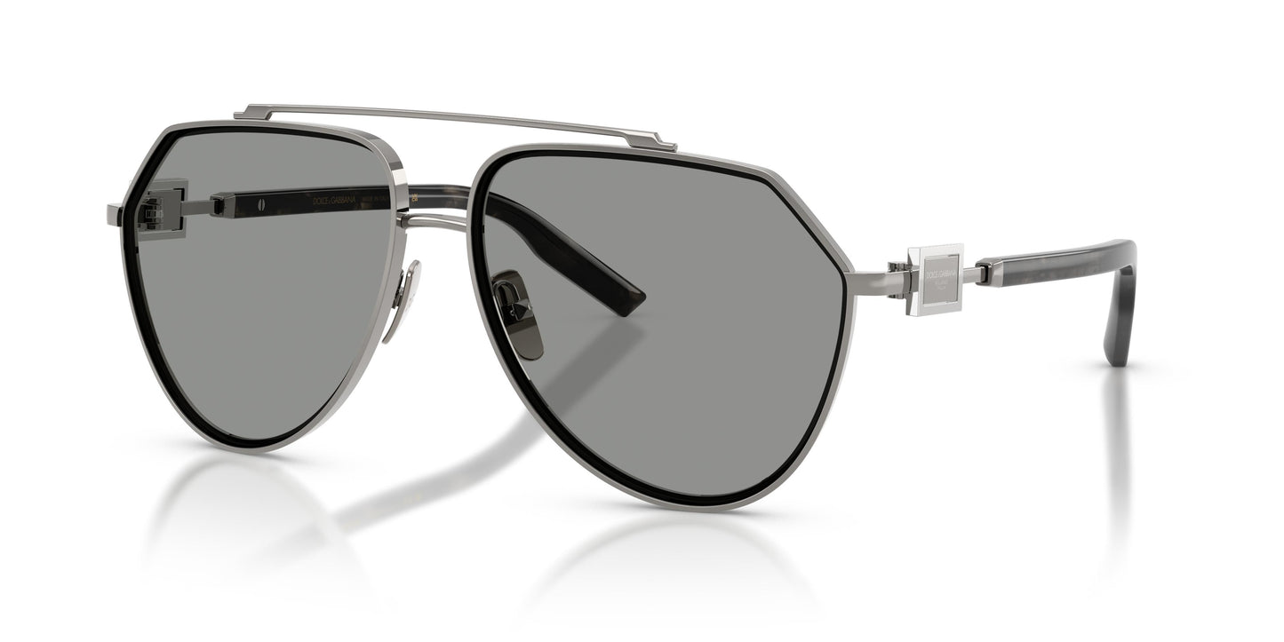 Dolce & Gabbana DG2315 04/1 62