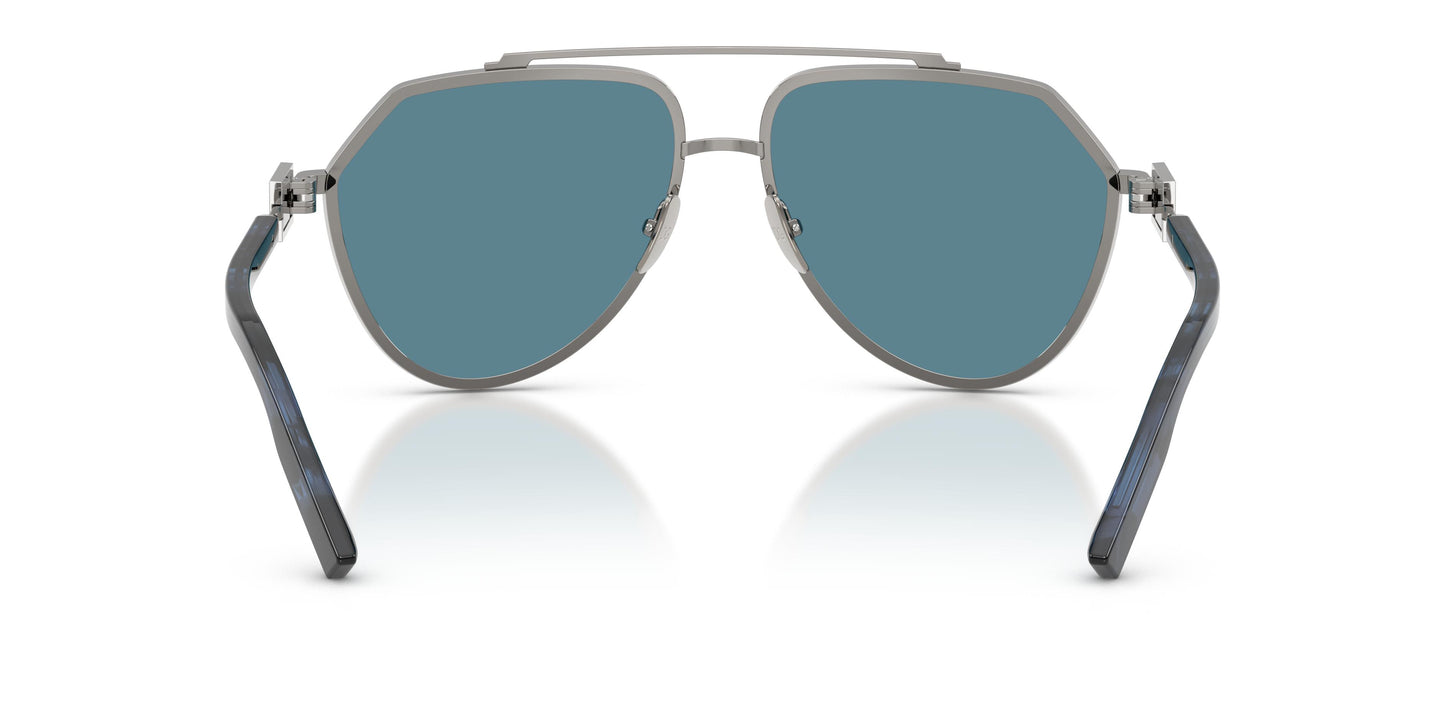 Dolce & Gabbana DG2315 04/80 62