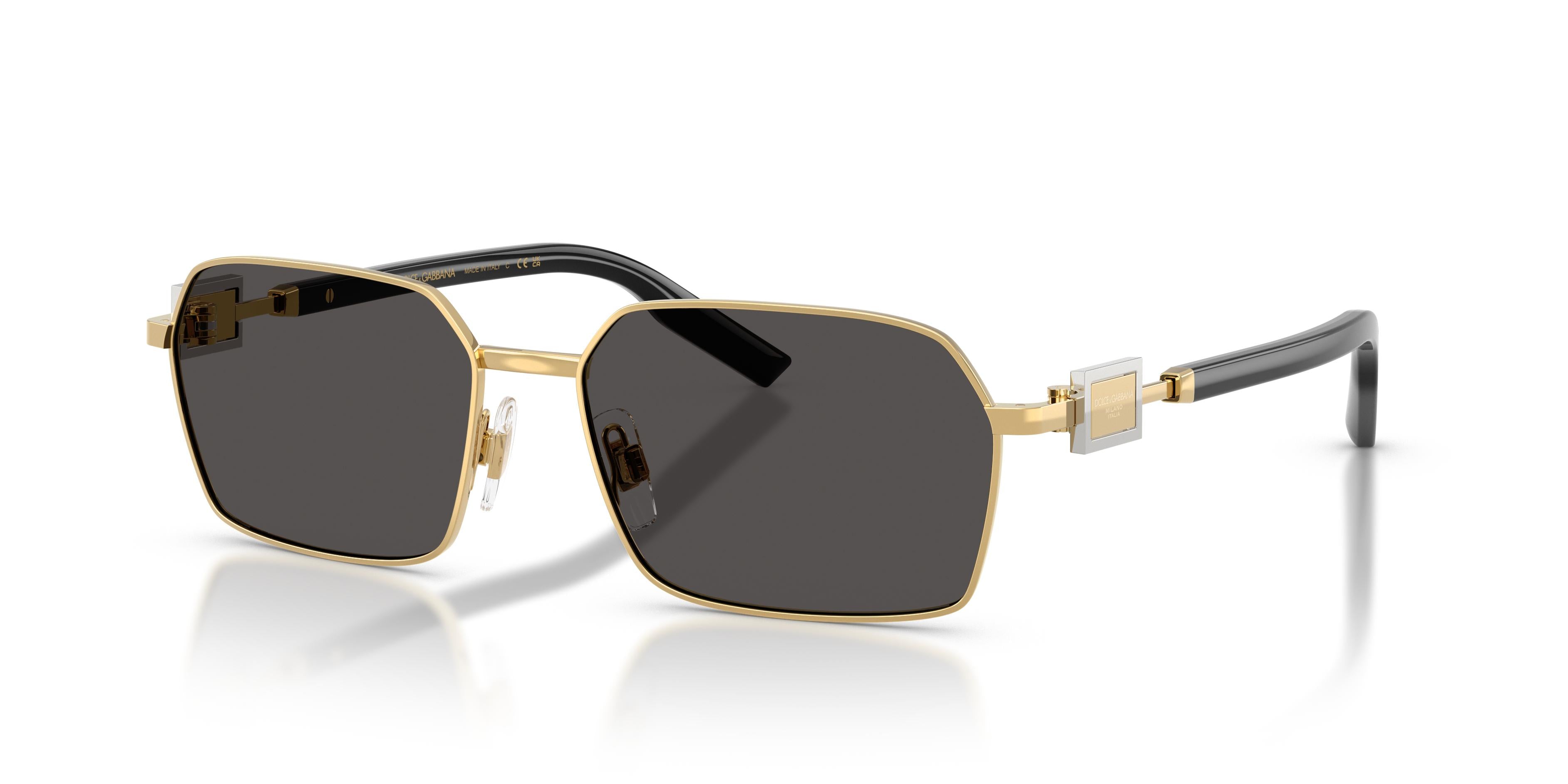 Dolce & Gabbana DG2316 02/87 56