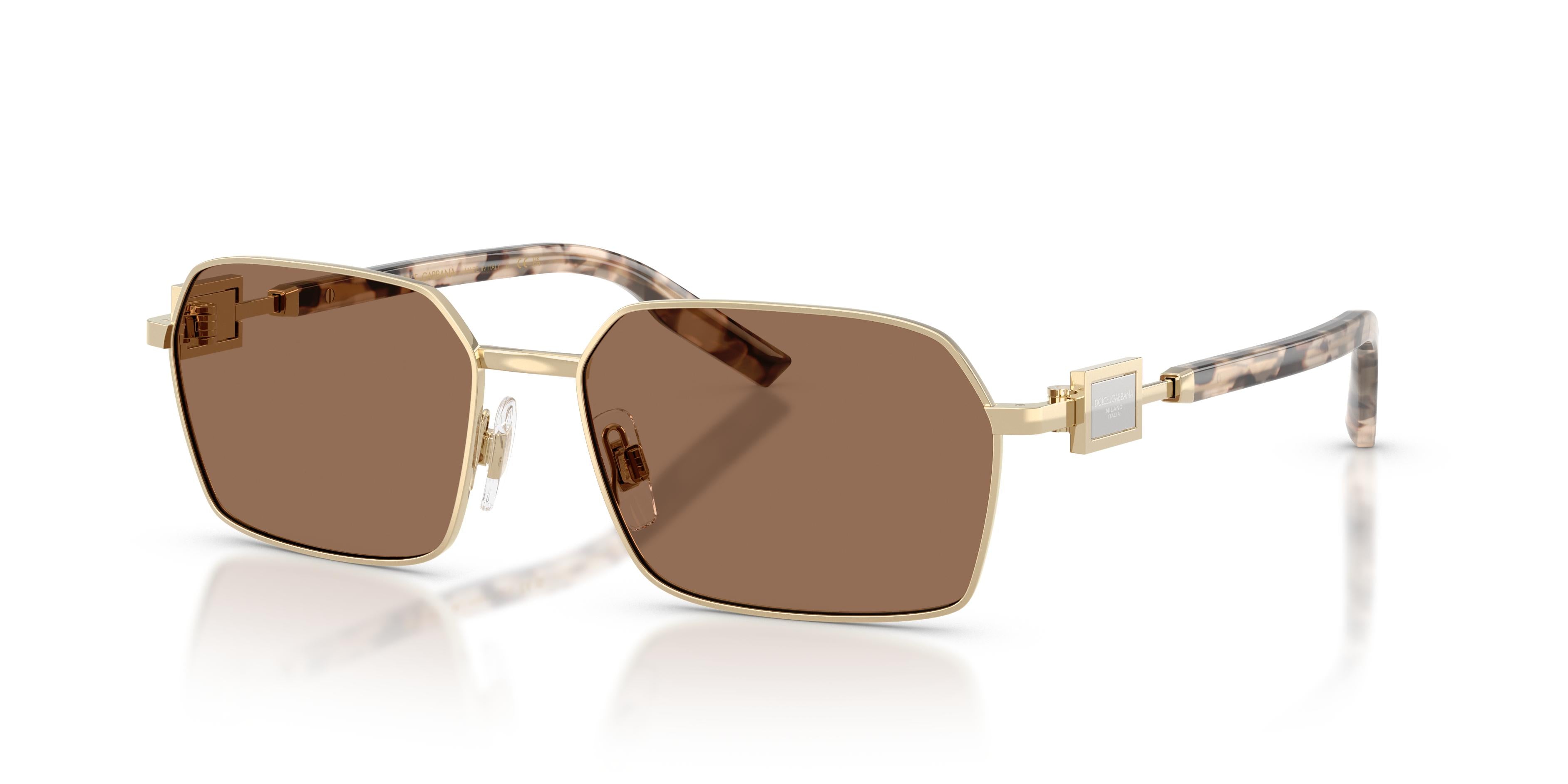 Dolce & Gabbana DG2316 488/73 56