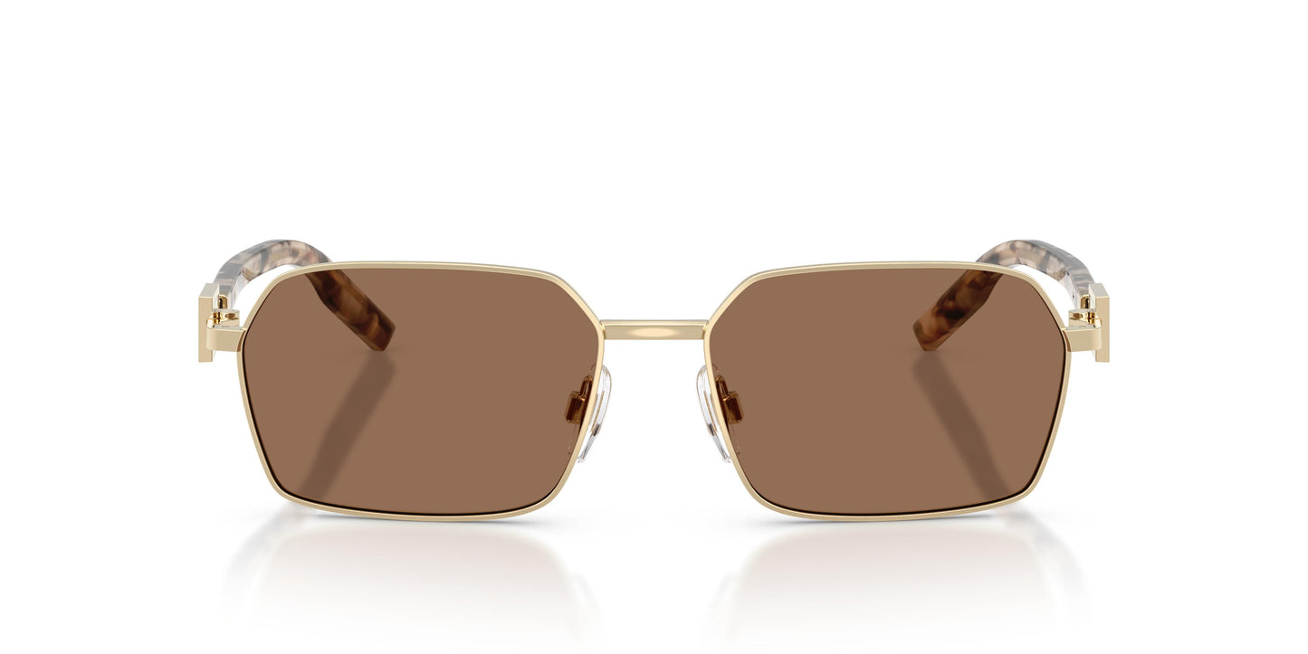 Dolce & Gabbana DG2316 488/73 56