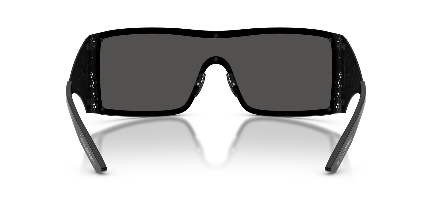 Dolce & Gabbana DG2317 110687