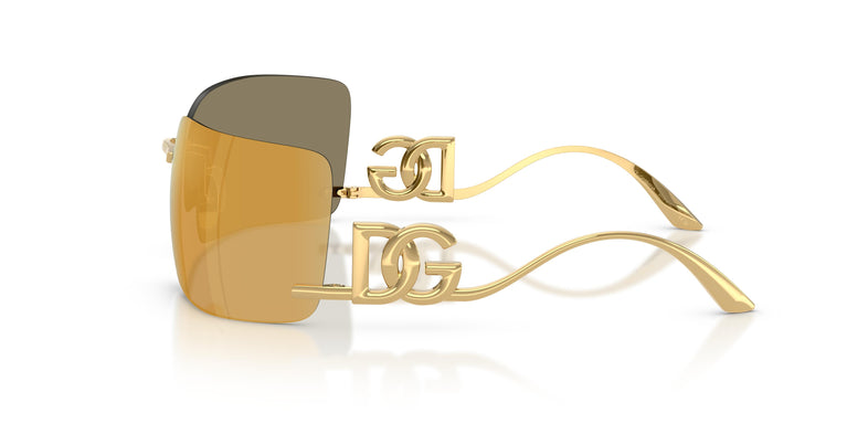 Dolce & Gabbana DG2319 02/5A 76