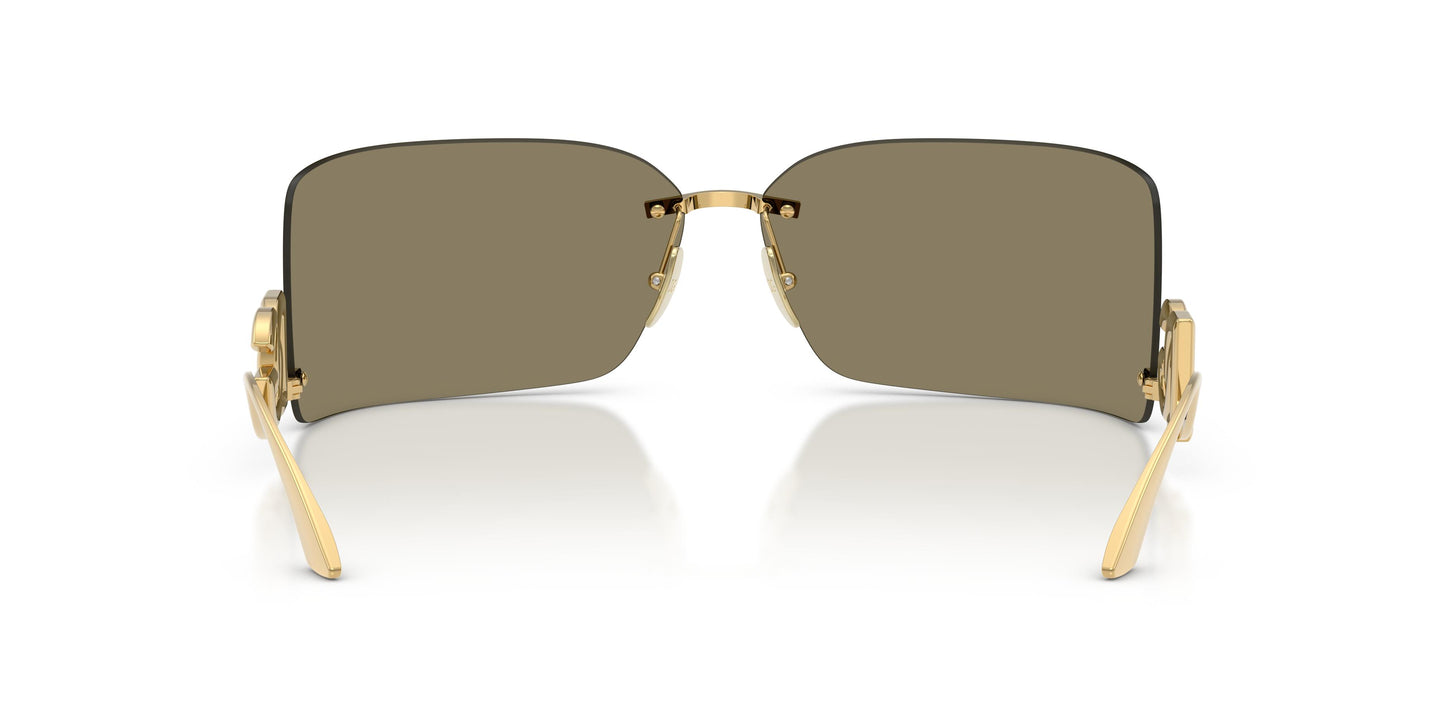 Dolce & Gabbana DG2319 02/5A 76