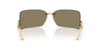 Dolce & Gabbana DG2319 02/5A 76