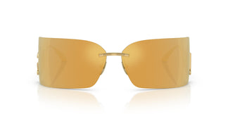Dolce & Gabbana DG2319 02/5A 76