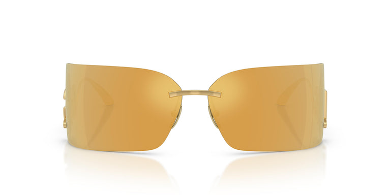 Dolce & Gabbana DG2319 02/5A 76
