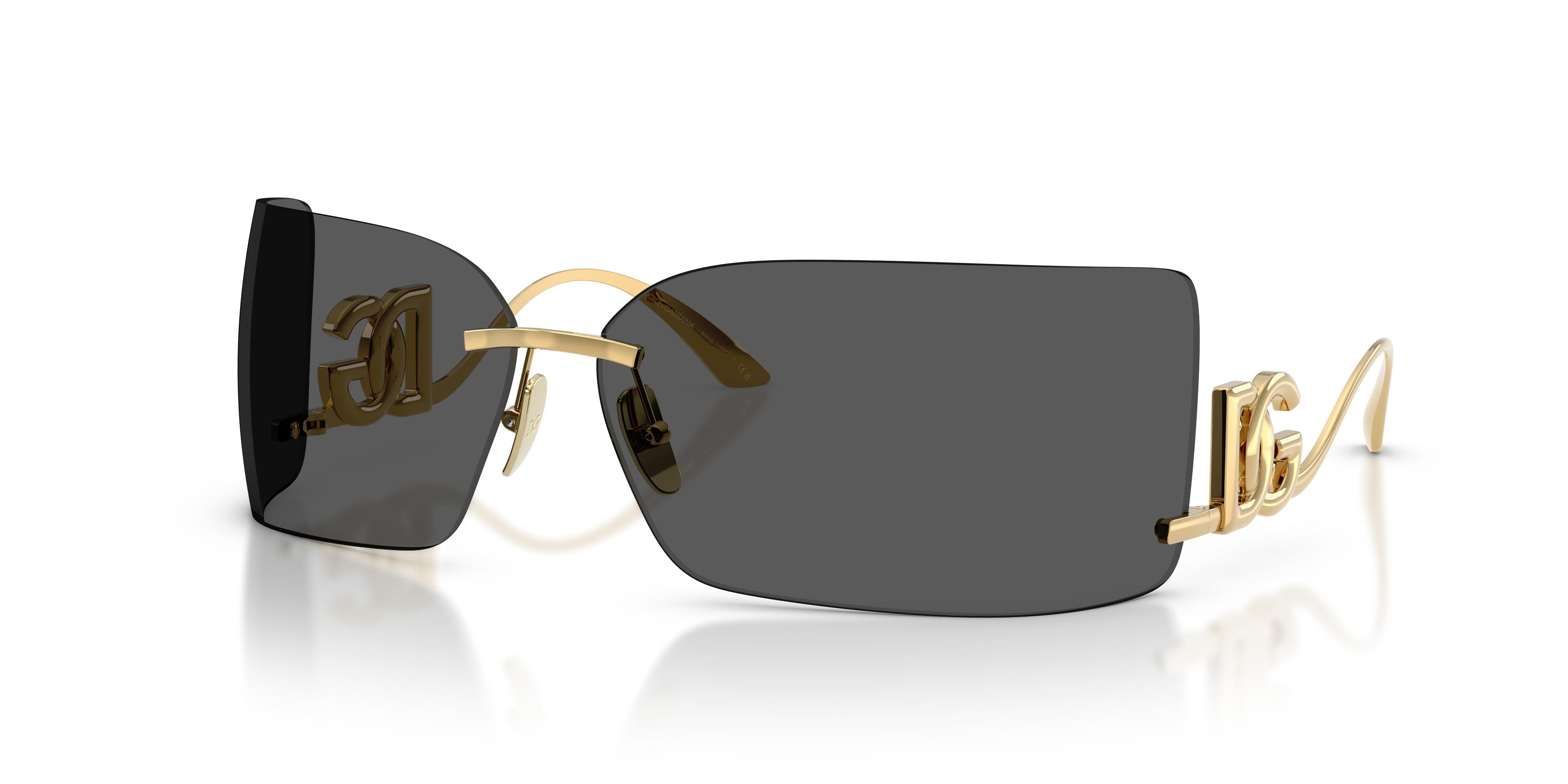 Dolce & Gabbana DG2319 02/87 76