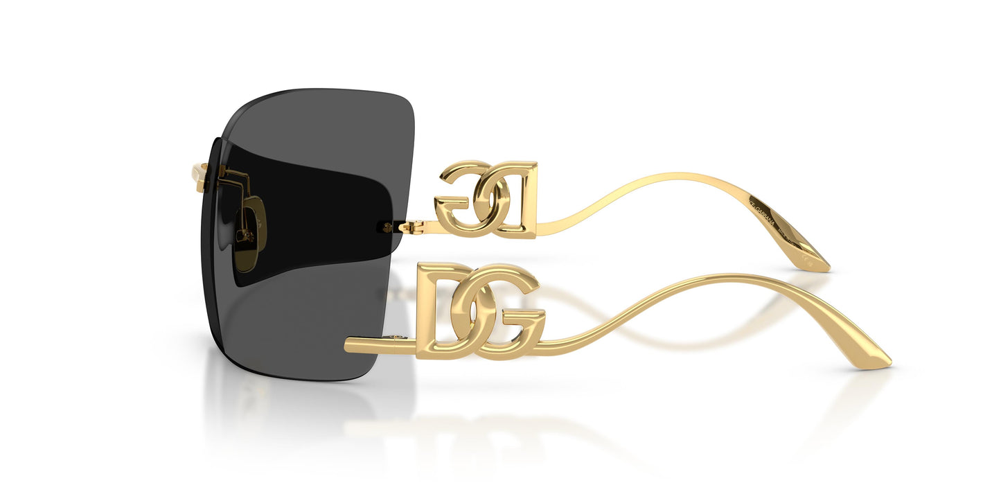 Dolce & Gabbana DG2319 02/87 76