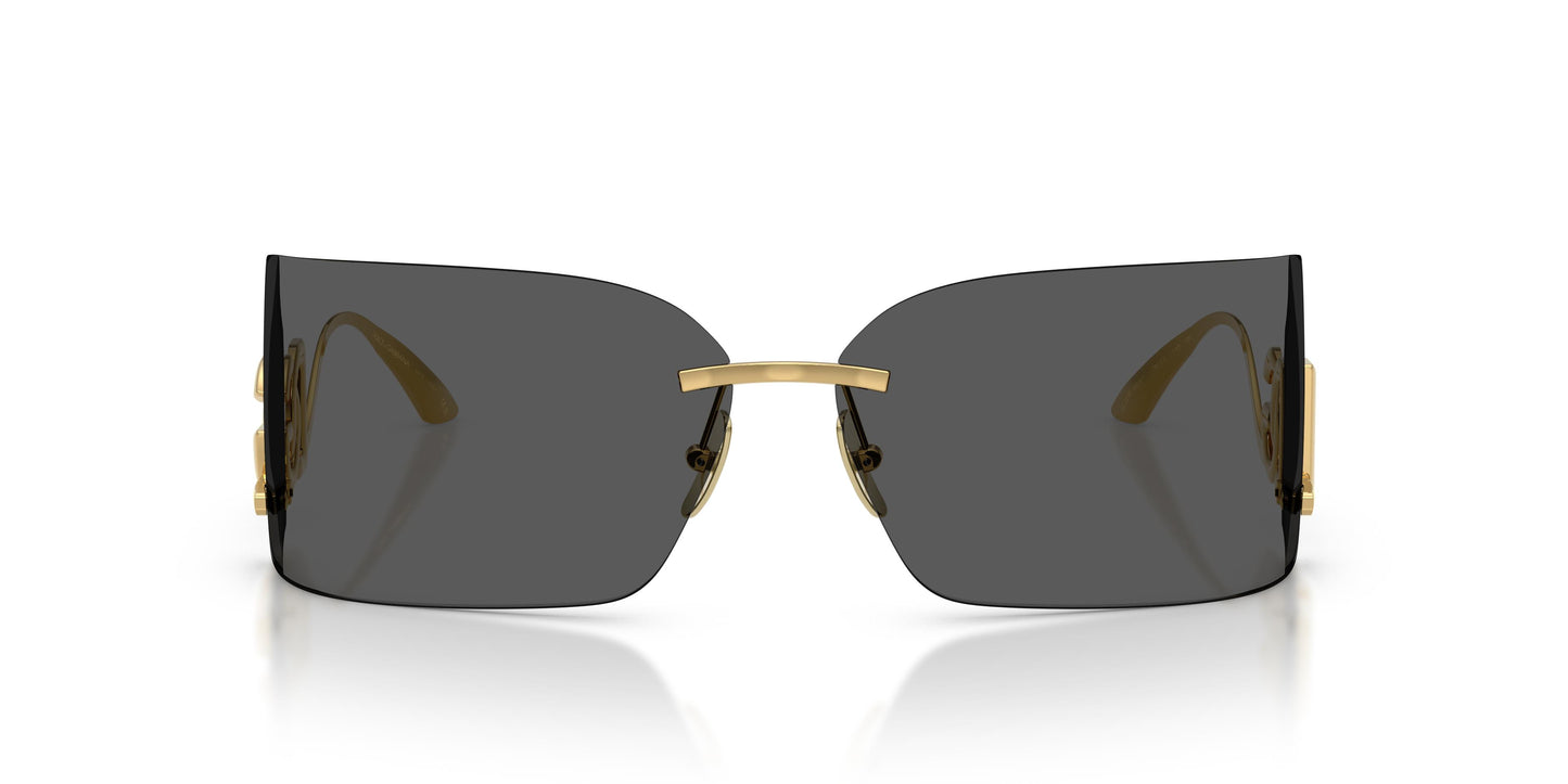Dolce & Gabbana DG2319 02/87 76