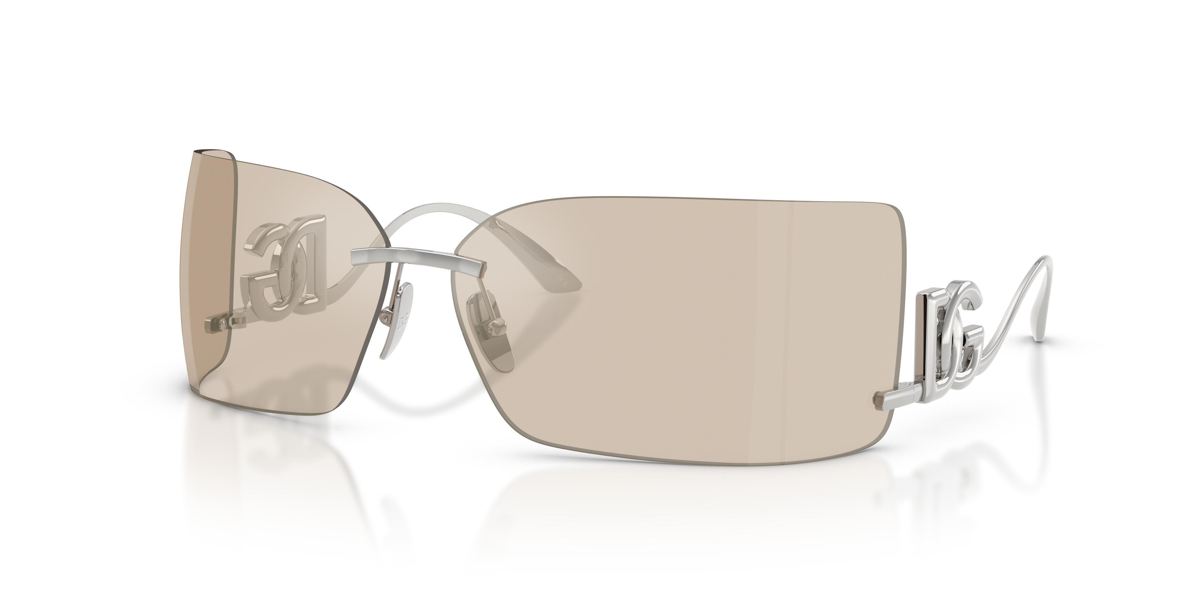 Dolce & Gabbana DG2319 05/6G 76