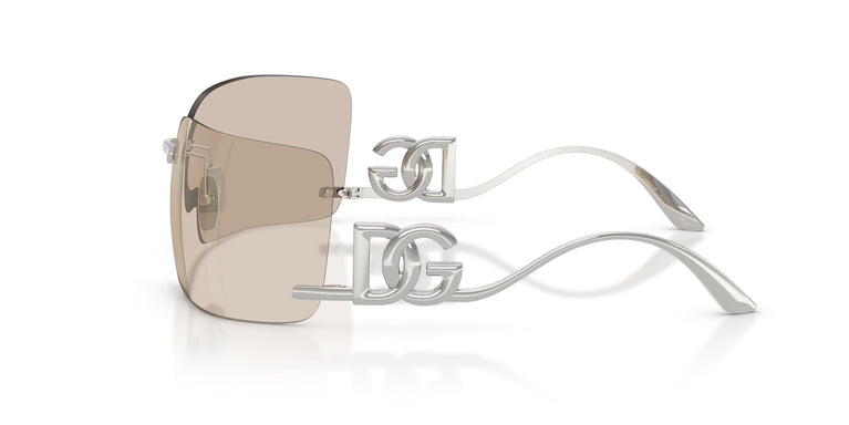 Dolce & Gabbana DG2319 05/6G 76