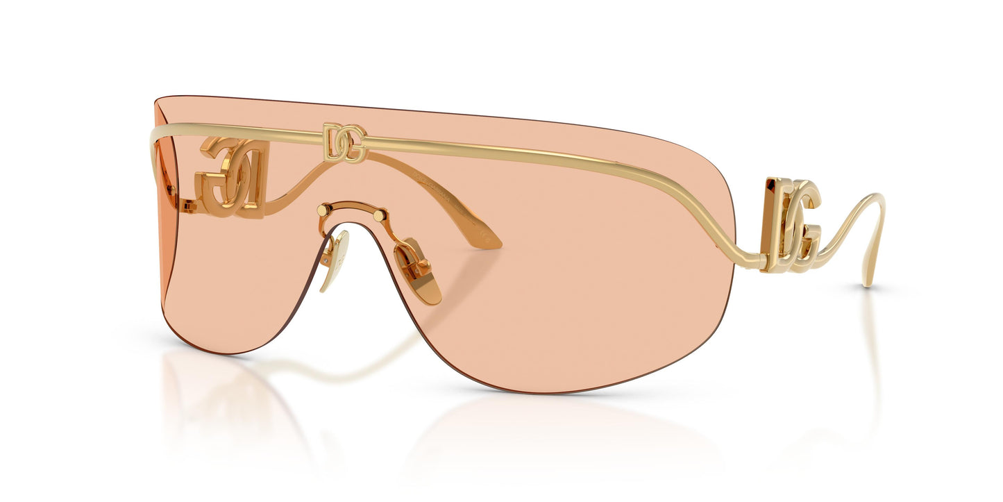 Dolce & Gabbana DG2320 02/73 0